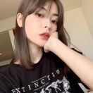 杀马特蓬蓬裙