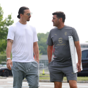 【大事件】米兰换帅不体面，谁之过？又一个葡萄牙人，能行吗？