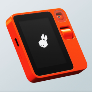 Vol.46｜对话 rabbit 创始人吕骋，复盘 AI 创业的「爆红」与「失控」