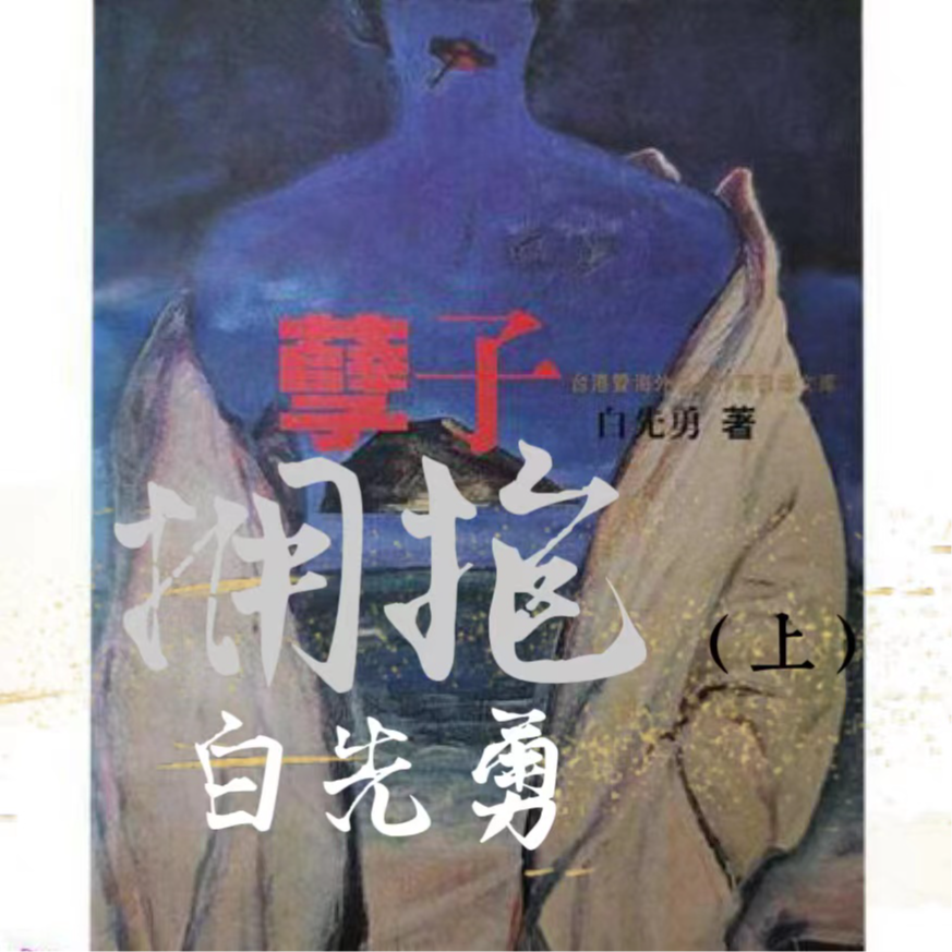 Vol 5 拥抱白先勇（上） episode artwork