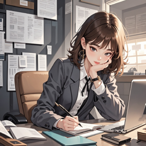 No. 31 职场人，别被这些细节绊住你