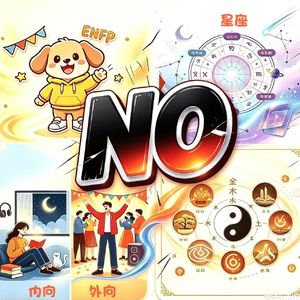 15. 天塌了?ENFP变成了ISTJ !