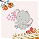 达尔文向