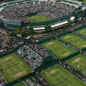 12 请客吃饭｜和夏德勒侃温网、三巨头和网球运动