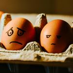 中登眼中的的生活百态 (上)：中英混搭、地铁堵门、满嘴情绪价值...