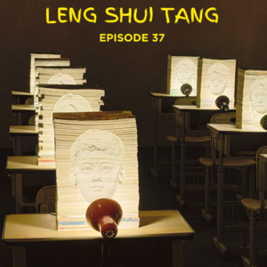 冷水烫 ｜No.37：how to 度过AI时代的焦虑和FOMO