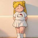 逸山团子
