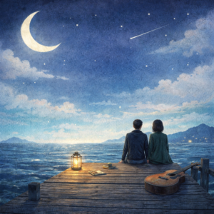 今晚制造垃圾｜为不重要的夜晚唱的歌