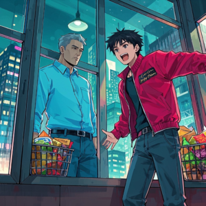 人不为己天地诛，自私才是主旋律！[吐槽脱口秀]