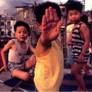 九龙城寨百年史:海盗间谍天地会,三不管中黄赌毒!黑暗之城的兴衰往事