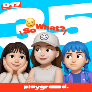 017 | 别总想着活成精英，关爱自己才是35岁该做的事