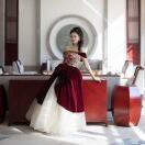 祝你有一个美好清晨