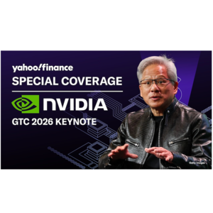 EP51｜英伟达CEO黄仁勋 GTC 2026 完整主题演讲