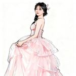 世界上最美丽的女人