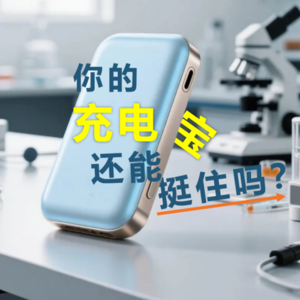 EP18:你的“充电宝”还能挺住吗?