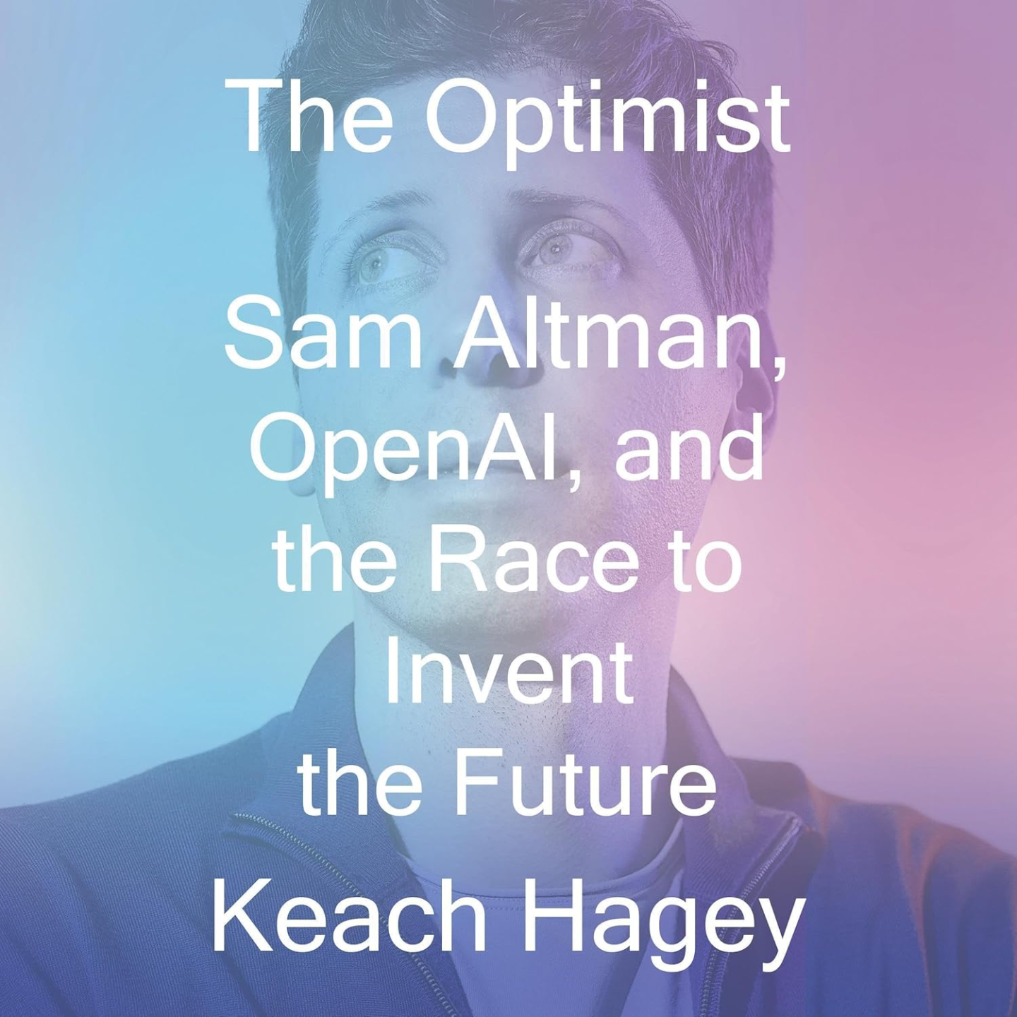 cover of episode EP41:Sam Altman Unpacked: From Startup Kid to AI Powerhouse