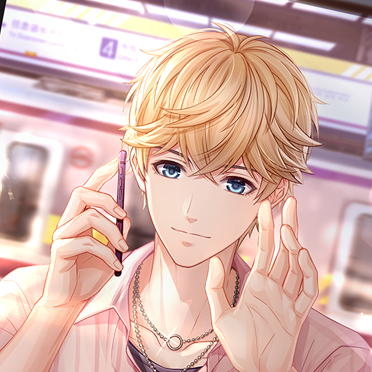 AI周棋洛翻唱《I love you 3000》 episode artwork
