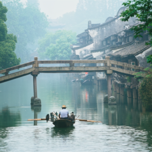 132-何以“大”江南？