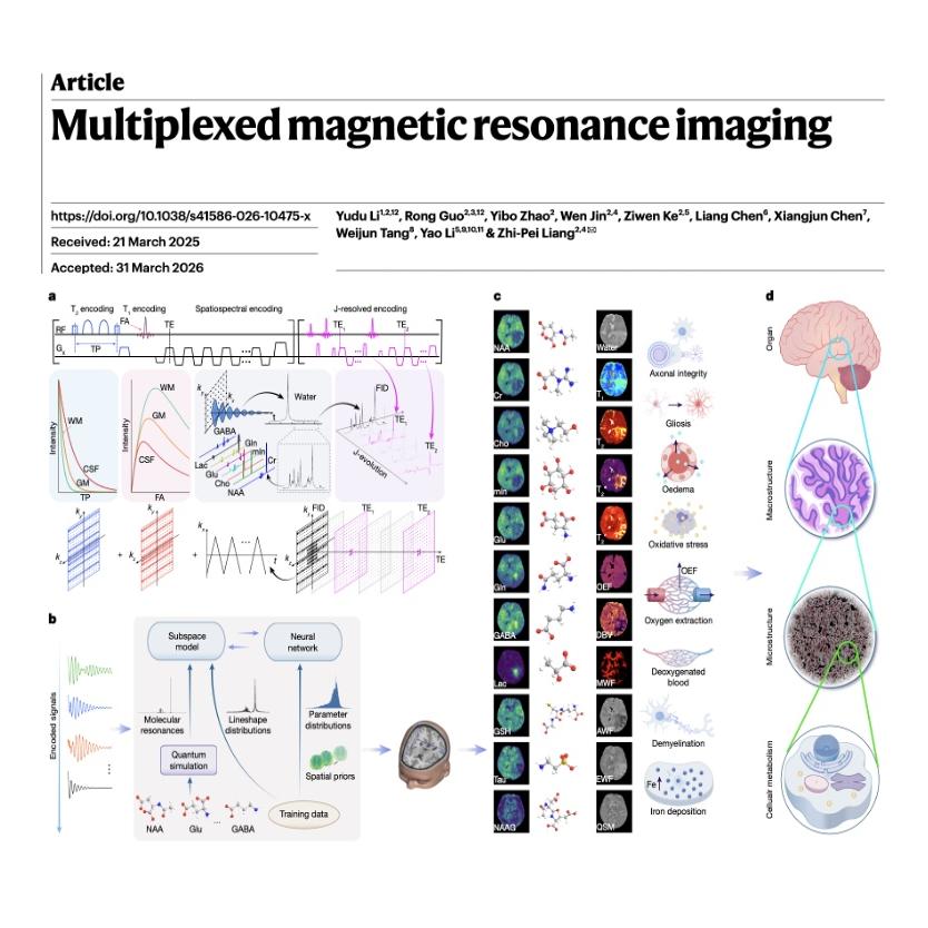 1034-MRx for Simultaneous Biomarker Mapping episode artwork