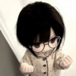 偶尔也会发呆耶