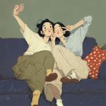 Vol.56「成年人的友情」不必强求所有人陪你到终点