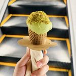 一颗大草莓哦