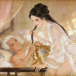 2026赤马红羊劫，普通人真的很难了，晋文公教你如何破局！
