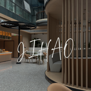 ROOM.049 真诚发问,什么样的运动酒店,才能“动摇”这幅不爱运动的身体?!