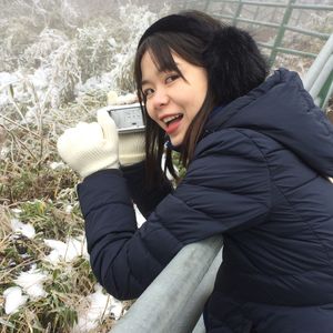 海英的云