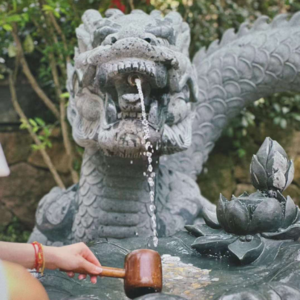 珍惜身边的关爱，新周开启