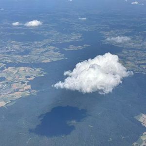 第96期：没有空调，该如何在德国度过极端高温天气