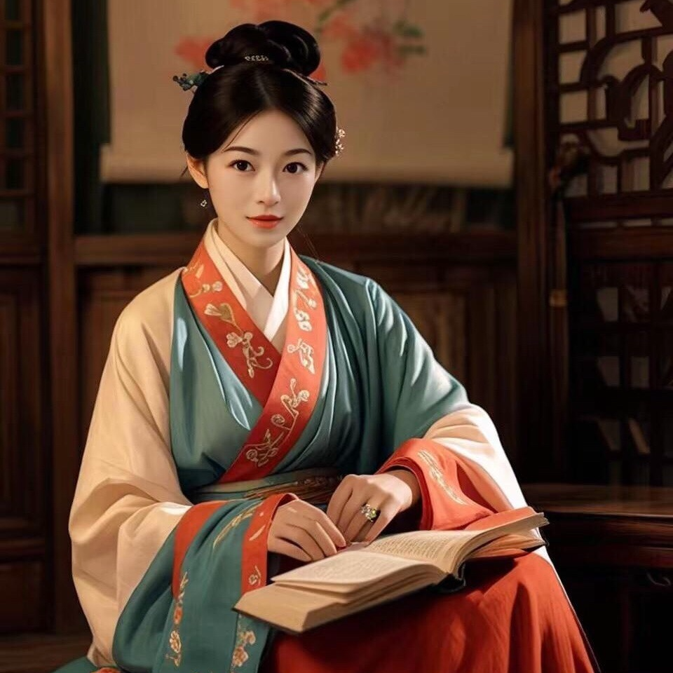 搀扶（华语播客达人女版） episode artwork