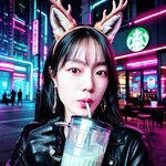Melody是萌二本尊