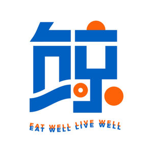 鲸鱼先生吃东西