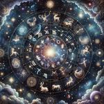 宇宙新语