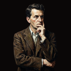 维特根斯坦《蓝皮书和棕皮书》思维误区丨为什么哲学困惑常来自语言误用