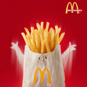 万圣节🎃到万梗节,COS为什么让人快乐?