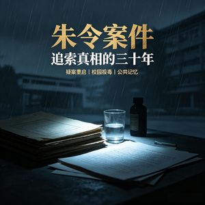 Vol.071 - 奇毒摧毁年少骨，芳华逝去意难舒