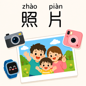 EP45｜照片－手机和相机，是怎么把眼前的画面留下来的？