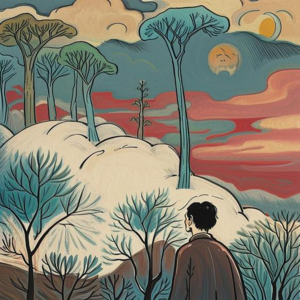 E1. 《狂人日记》暗夜中的觉醒与呐喊