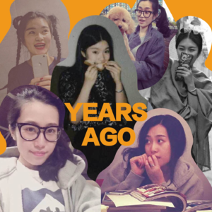 Vol.09|我本可以做的事有很多,但我已经做到的事更多