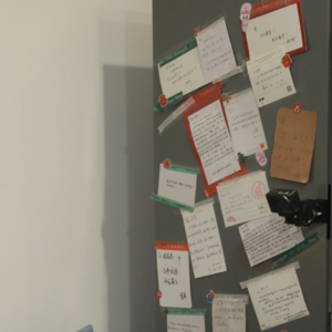 一万次被问，什么帮我撑过了那段漫长艰难的日子？｜第一季vol.08