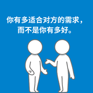 204.制胜心法|求职面试匹配比优秀更重要！