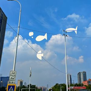 空气脆而甜润,像夹心饼干