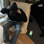 叫我歪歪啊