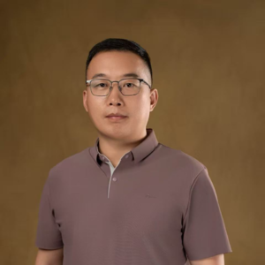 凡人列传13期-开飞机的英语老师