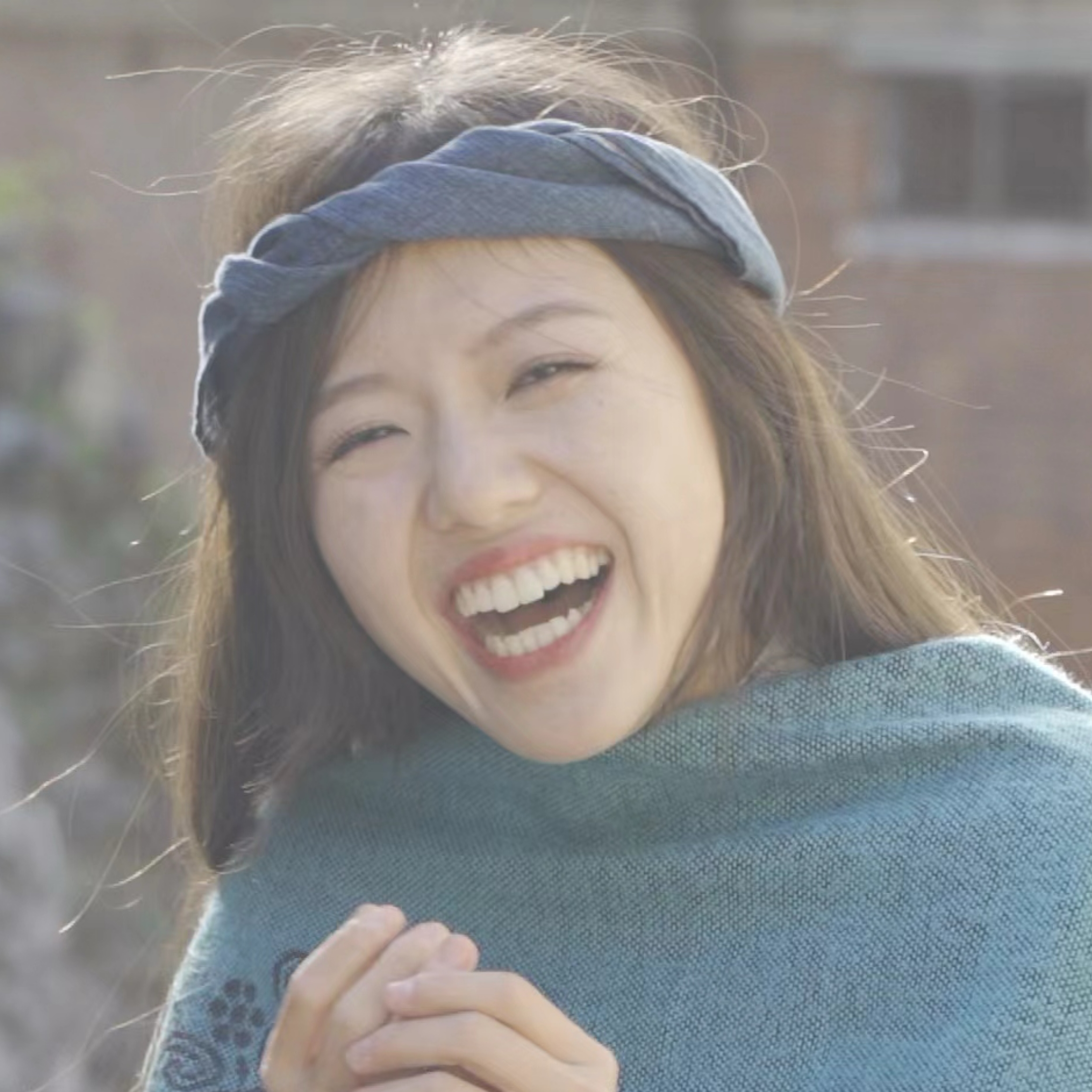 皮皮在蓝色星球