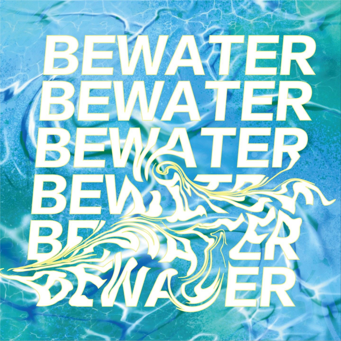 做水 BeWater