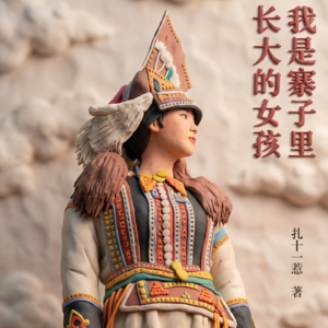 好书速读：《我是寨子里长大的女孩》3/5