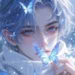 耳朵嫁给了小宇宙